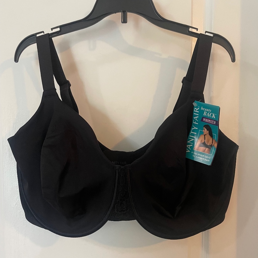 Vanity Fair Bra